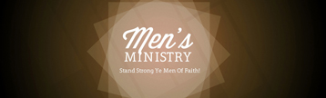 Mens-Ministry