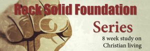 rock solid banner