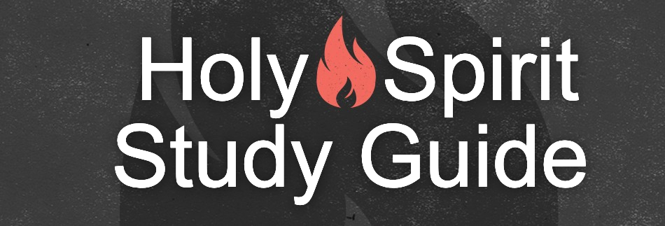 Pentecost Sunday Ministry Web Banner